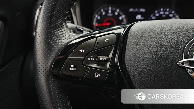 Ssangyong Berry New Tivoli id 4507667 из Кореи 11