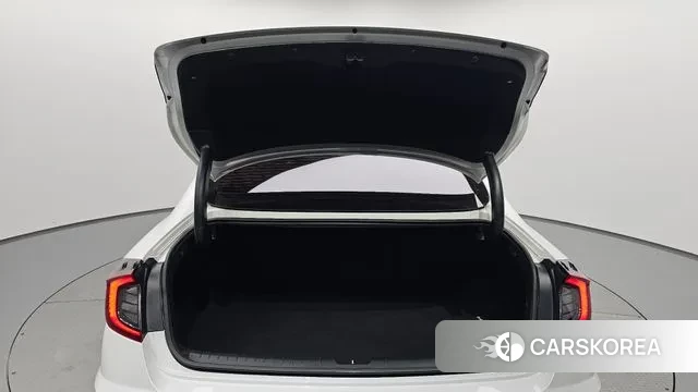 Hyundai Sonata (DN8) id 3433316 из Кореи 11