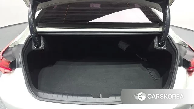 Kia K8 id 3453409 из Кореи 11