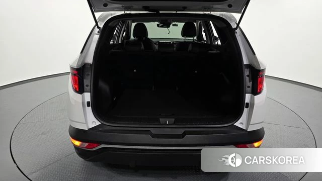 Hyundai Tucson Hybrid (NX4) id 4864122 из Кореи 11