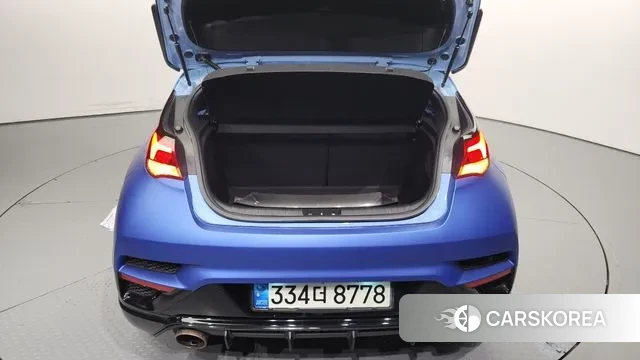 Hyundai Veloster (JS) id 3209237 из Кореи 11