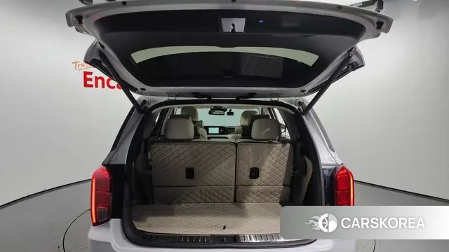 Hyundai Palisade id 2998950 из Кореи 11