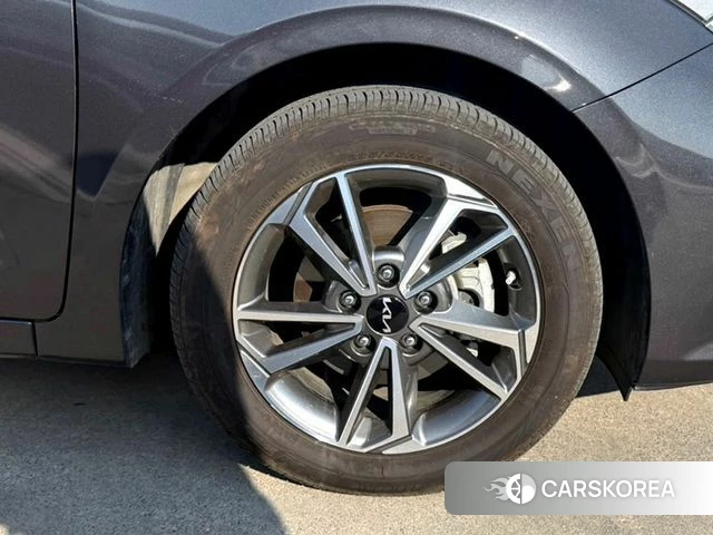 Kia The New K3 2nd generation id 3896956 из Кореи 11