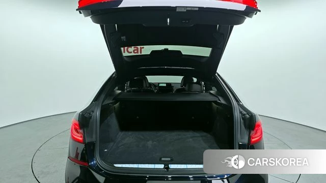 BMW 6 Series GT (G32) id 3834154 из Кореи 11