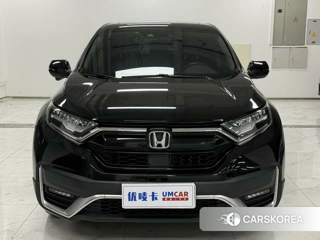 Honda CR-V id 4348648 из Китая 11