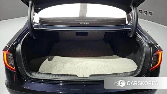 Hyundai Sonata Hybrid (DN8) id 2986309 из Кореи 11