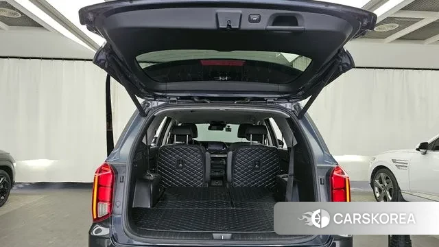 Hyundai Palisade id 3778981 из Кореи 11