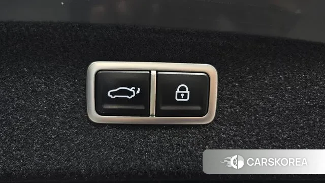 Genesis G80 (RG3) id 3281410 из Кореи 11