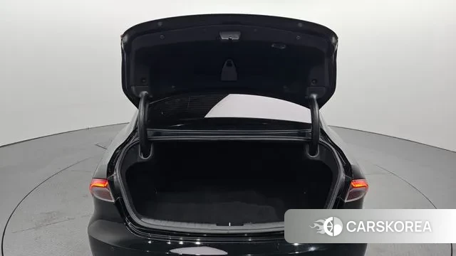 Hyundai The New Grandeur IG id 3598172 из Кореи 11