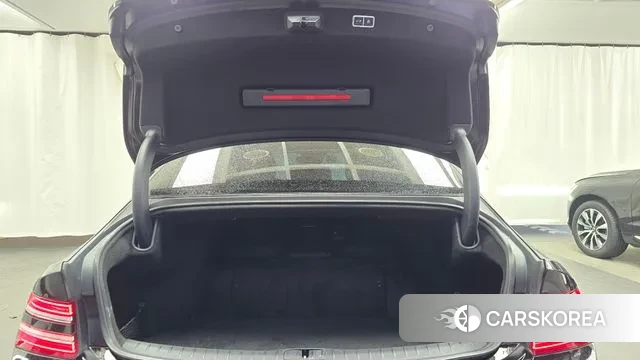 Genesis Electrified G80 (RG3) id 3483645 из Кореи 11