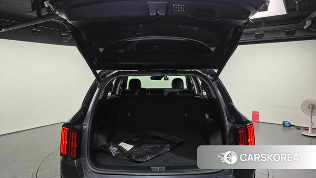 Kia Sorento 4th Generation id 3838716 из Кореи 11