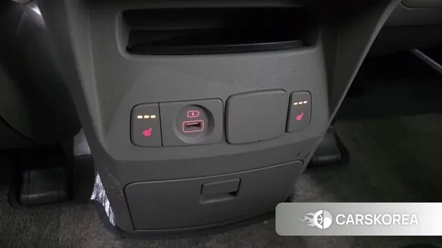 Kia The New Carnival id 3742630 из Кореи 11