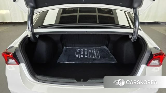 Kia K5 3rd generation id 4726821 из Кореи 11