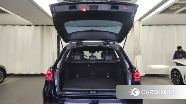 Mercedes-Benz GLC-Class X253 id 3412399 из Кореи 11