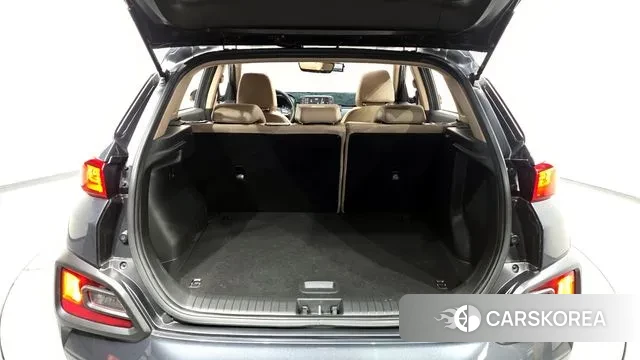 Hyundai Kona id 3531129 из Кореи 11