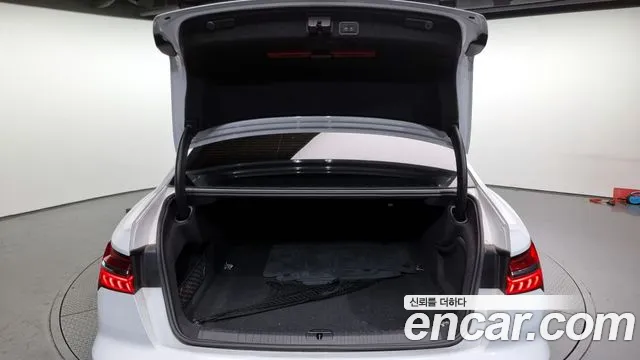 Audi A6 (C8) id 2838221 из Кореи 11