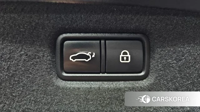 Genesis G90 id 3474284 из Кореи 11