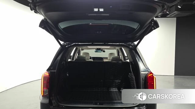 Hyundai Palisade id 4196746 из Кореи 11