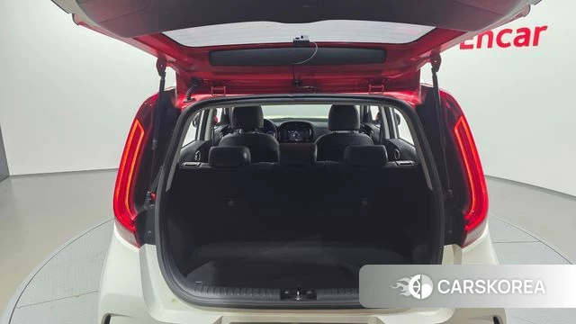 Kia Soul Booster id 4698645 из Кореи 11
