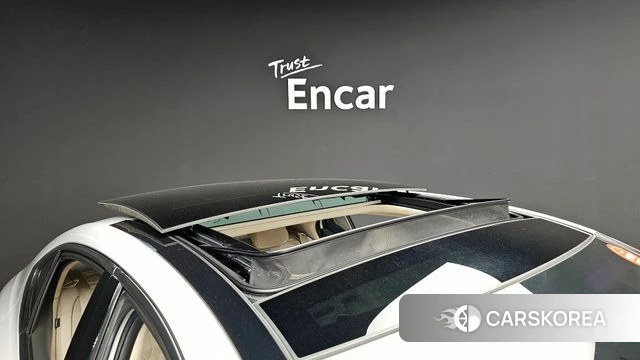 Genesis The New G70 id 3904239 из Кореи 11