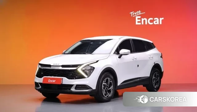 Kia Sportage 5th Generation id 3468528 из Кореи 11