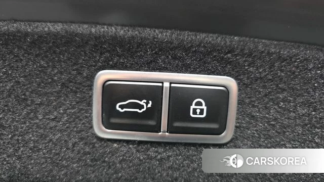 Genesis G80 (RG3) id 4495056 из Кореи 11