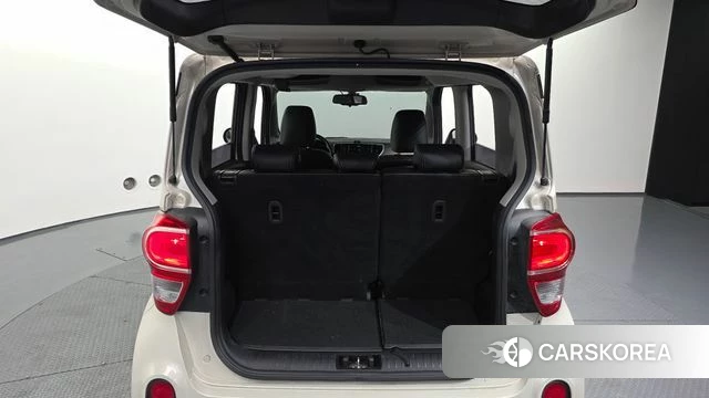 Kia The New Ray id 4324961 из Кореи 11