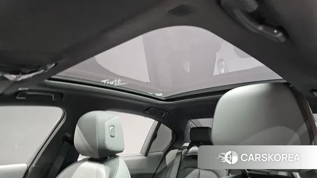 BMW 5 Series (G60) id 3634065 из Кореи 11