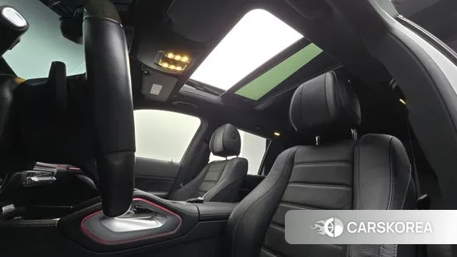 Mercedes-Benz GLS - Class X167 id 3654942 из Кореи 11