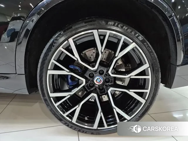 BMW X5M (G05) id 3472331 из Кореи 11