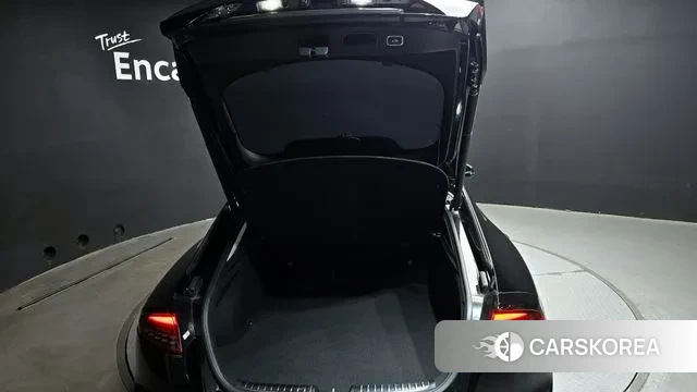 Kia Stinger Meister id 3716894 из Кореи 11