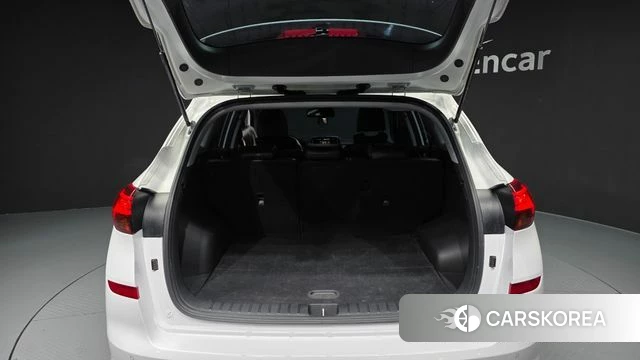 Hyundai All New Tucson id 4508205 из Кореи 11
