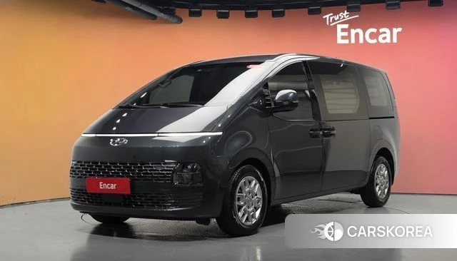 Hyundai Staria id 4763895 из Кореи 11
