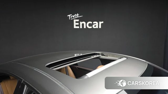 Lexus ES300h 7th generation id 3923588 из Кореи 11