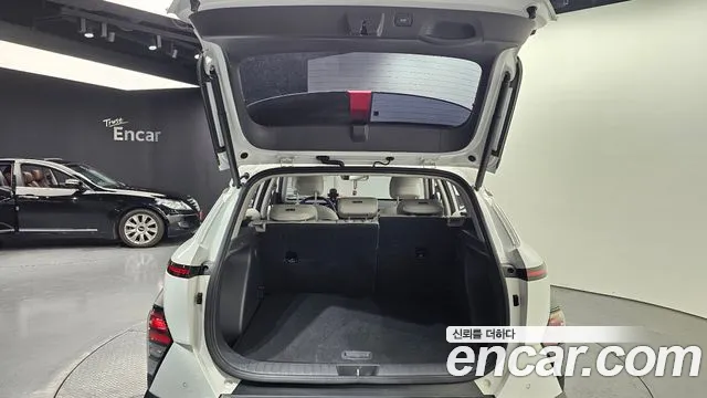 Hyundai Kona Hybrid (SX2) id 2726912 из Кореи 11