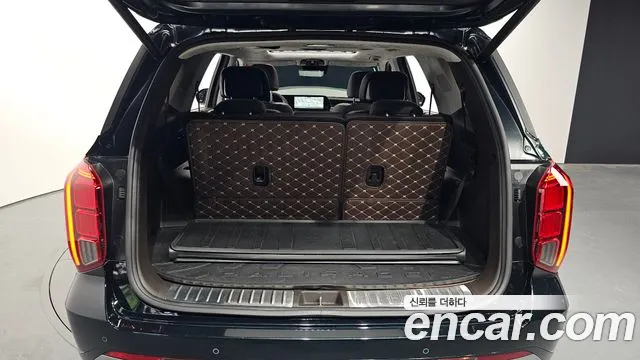 Hyundai The New Palisade id 2711987 из Кореи 11