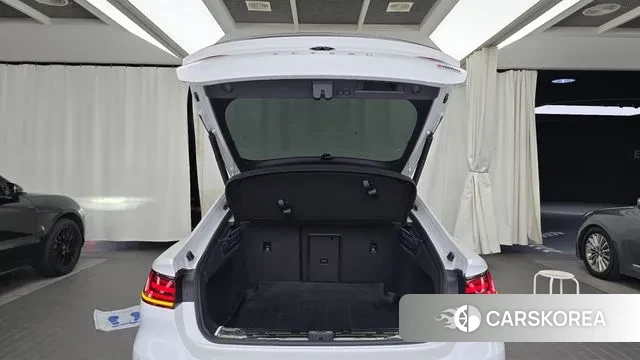 Volkswagen Arteon id 3000095 из Кореи 11