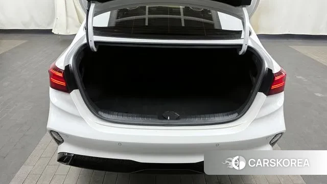 Kia The New K3 2nd generation id 3600688 из Кореи 11