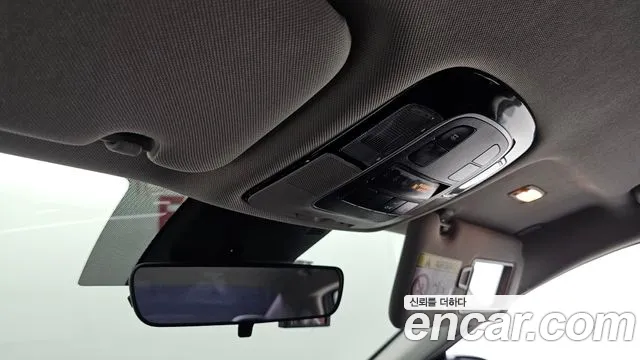 Hyundai Sonata (DN8) id 2510383 из Кореи 11