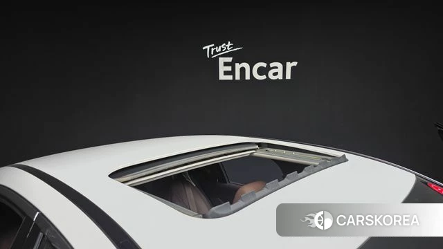 Mercedes-Benz E-Class W213 id 4020484 из Кореи 11