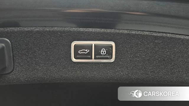 Genesis G80 (RG3) id 4282334 из Кореи 11