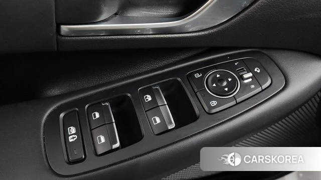 Hyundai Sonata (DN8) id 4605040 из Кореи 11