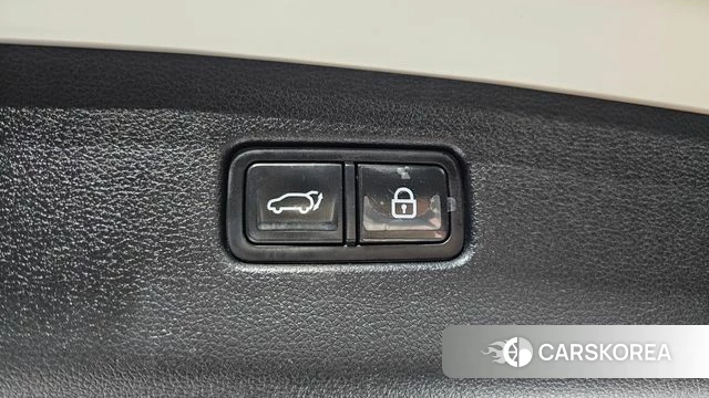 Genesis GV70 id 3935519 из Кореи 11