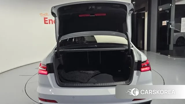 Audi A6 (C8) id 3223934 из Кореи 11