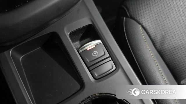 Renault Korea (Samsung) Arcana id 4762338 из Кореи 11