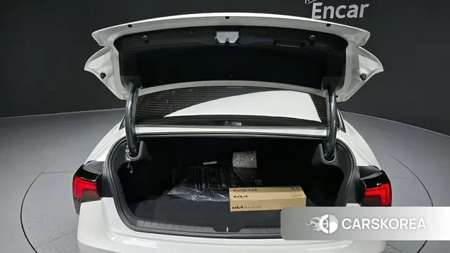 Kia The New K5 3rd generation id 3069012 из Кореи 11