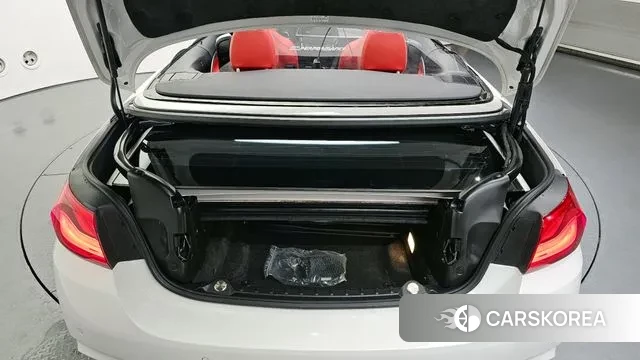 BMW 4 Series (F32) id 3029521 из Кореи 11