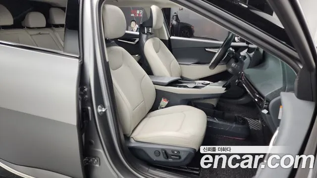 Kia EV6 id 2672564 из Кореи 11