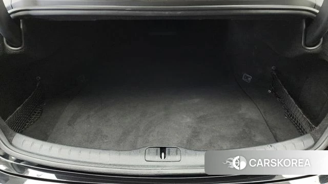 Genesis G80 (RG3) id 4594274 из Кореи 11