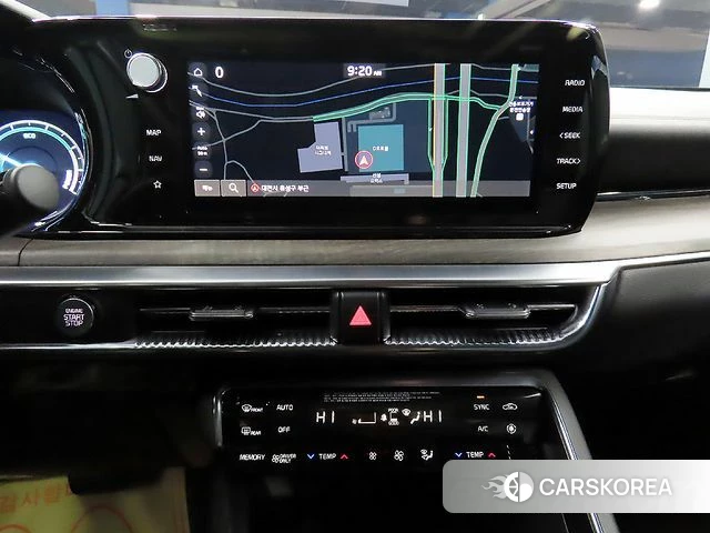 Kia K5 Hybrid 3rd Generation id 3817884 из Кореи 11